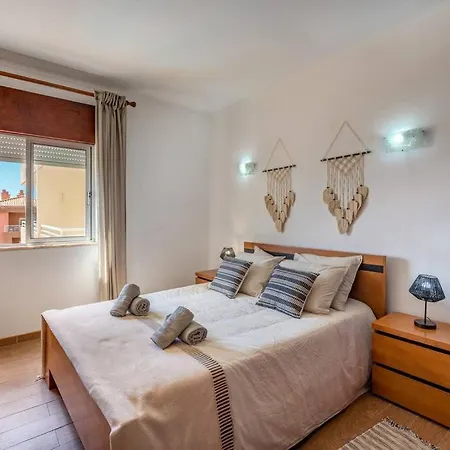 Apartamento 3 Castelos 5b By Gestaz Portimão