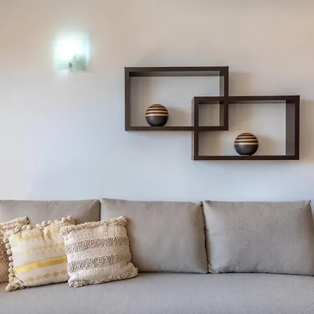 3 Castelos 5b By Gestaz Apartamento *