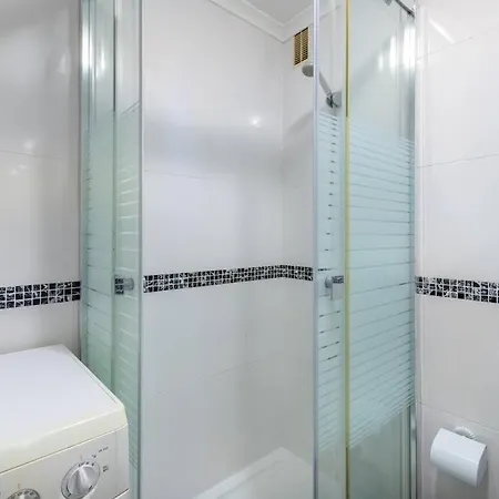 Apartamento 3 Castelos 5b By Gestaz *