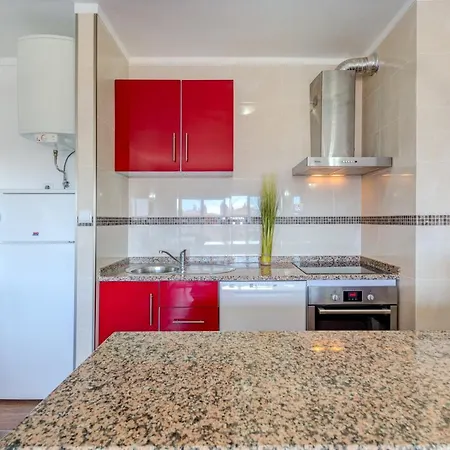 3 Castelos 5b By Gestaz Apartamento *